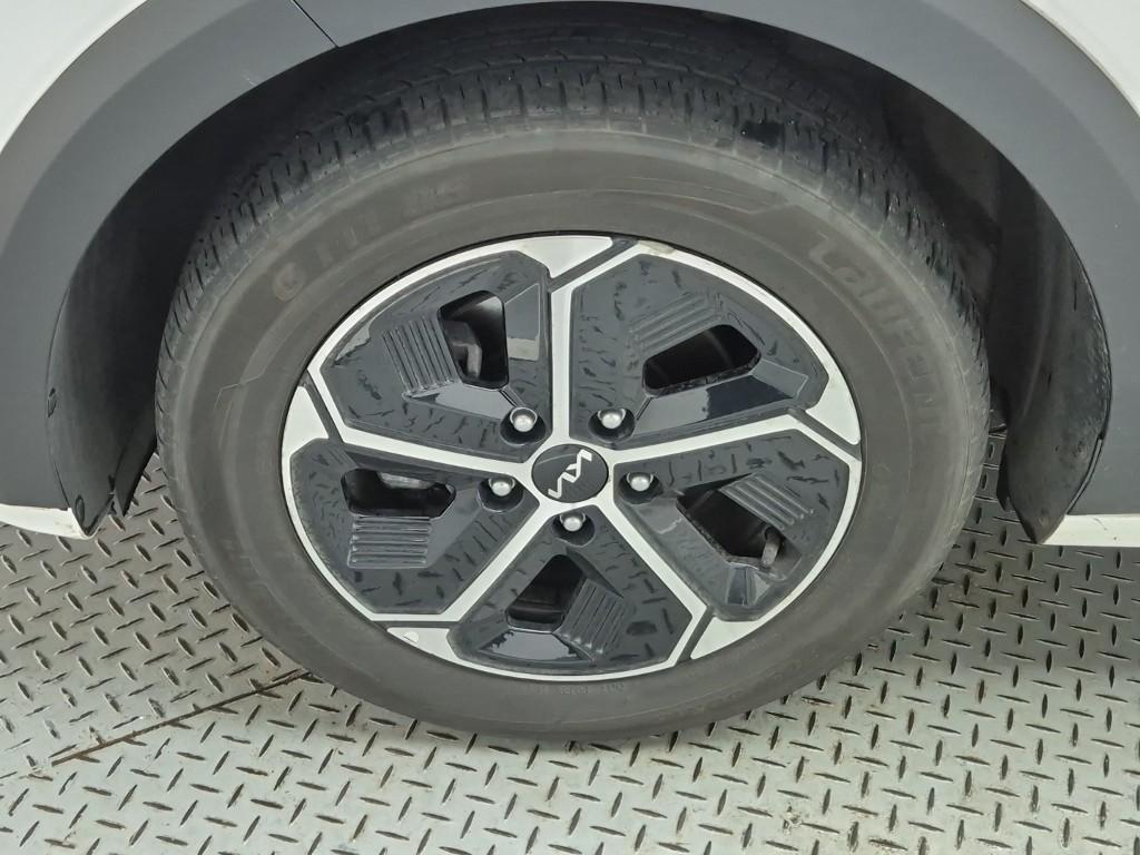 KIA Niro - Vista 6
