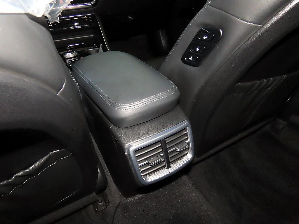 KIA K5 2020 Negro - Importación desde Corea - HF Imports Iquique - Foto 16