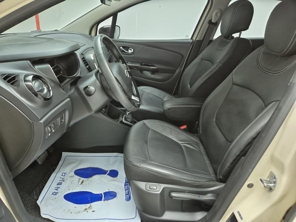 SAMSUNG QM3 - Vista 11