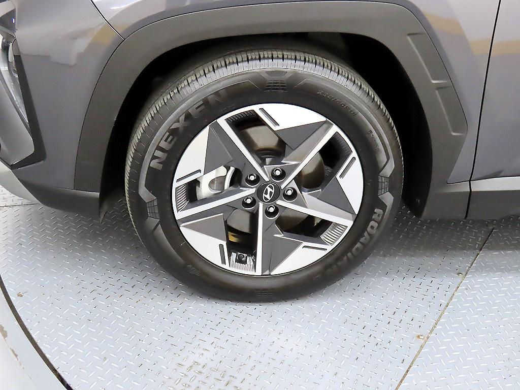 HYUNDAI Tucson 2024 - Importación desde Corea - HF Imports Iquique - Foto 20