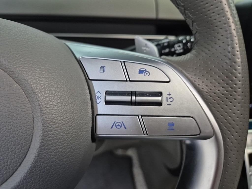 HYUNDAI Staria 2022 Negro - Importación desde Corea - HF Imports Iquique - Foto 16