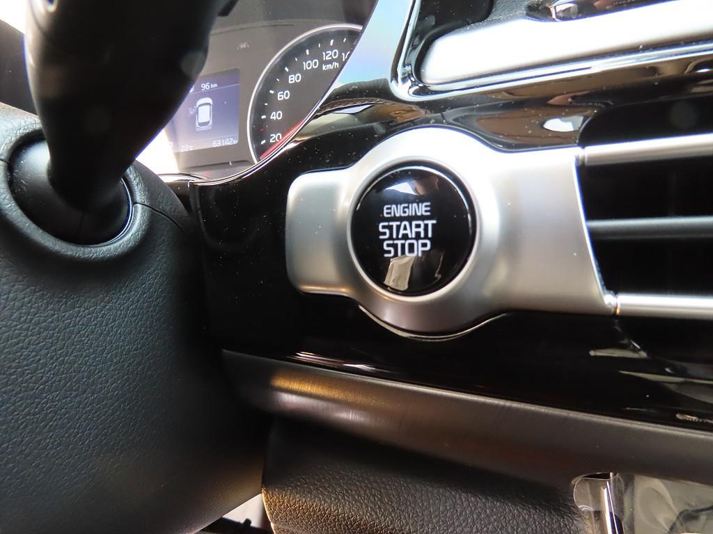KIA Seltos - Vista 11