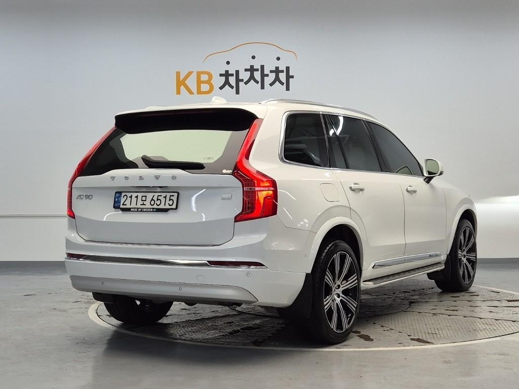 Volvo XC90 - Vista 2