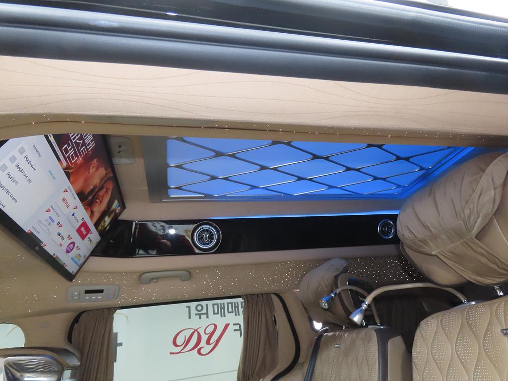 KIA Carnival 2022 Negro - Importación desde Corea - HF Imports Iquique - Foto 13