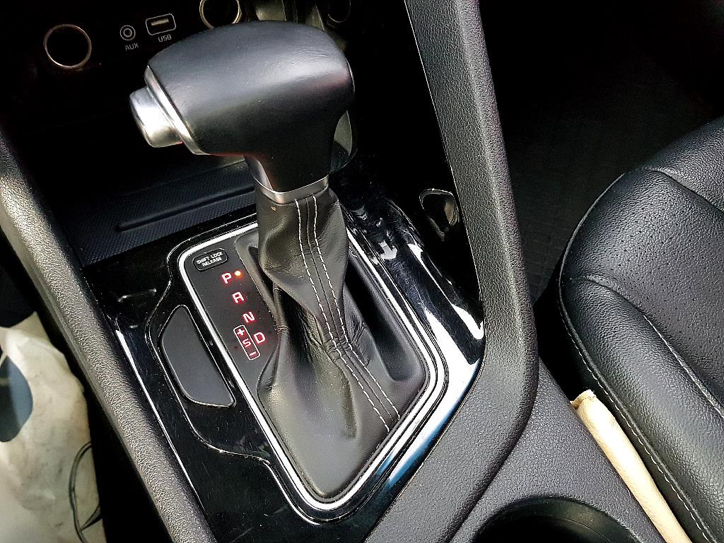 KIA Niro 2017 Blanco - Importación desde Corea - HF Imports Iquique - Foto 14