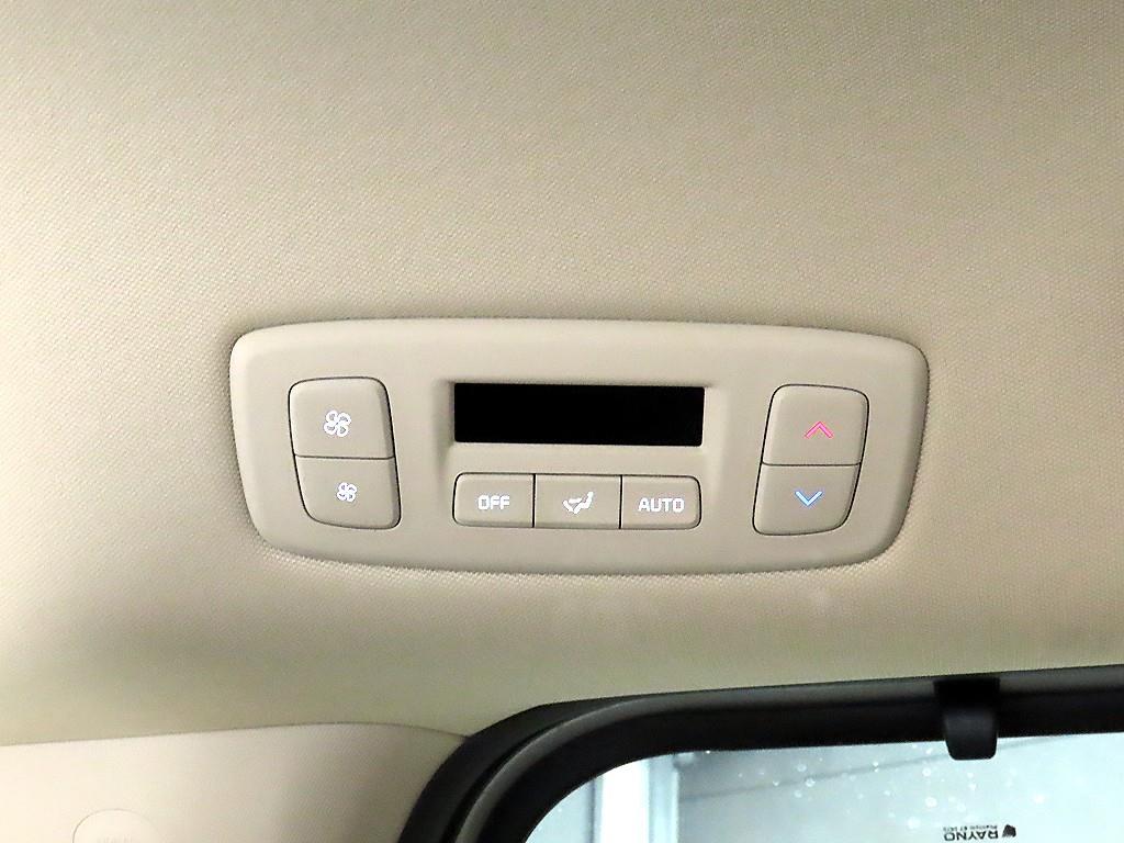 KIA Carnival 2021 - Importación desde Corea - HF Imports Iquique - Foto 15