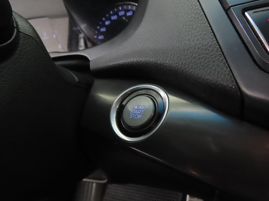 HYUNDAI i40 2012 Gris - Importación desde Corea - HF Imports Iquique - Foto 17
