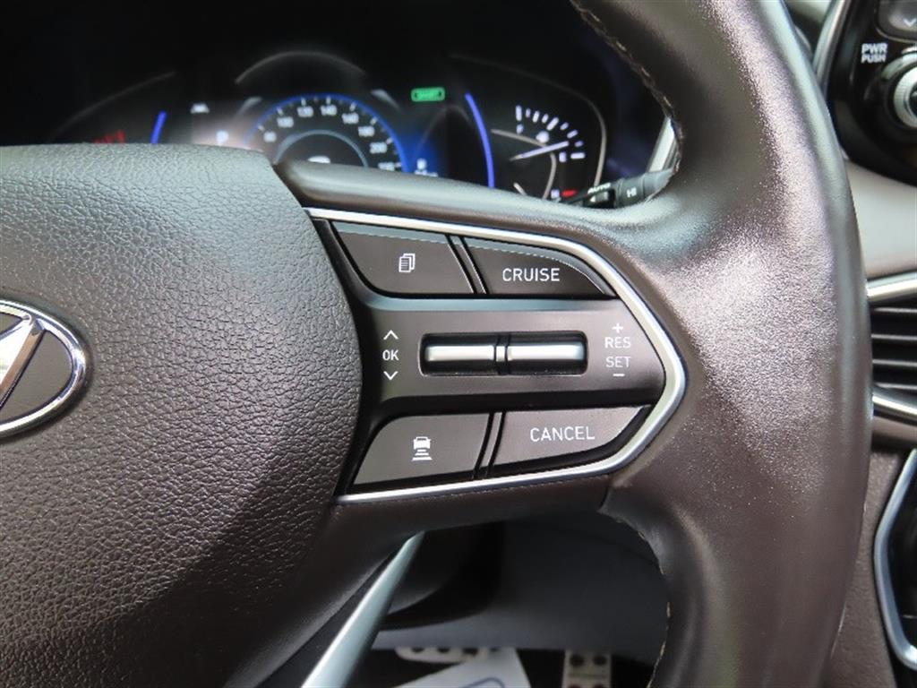 HYUNDAI Santa Fe 2019 - Importación desde Corea - HF Imports Iquique - Foto 11
