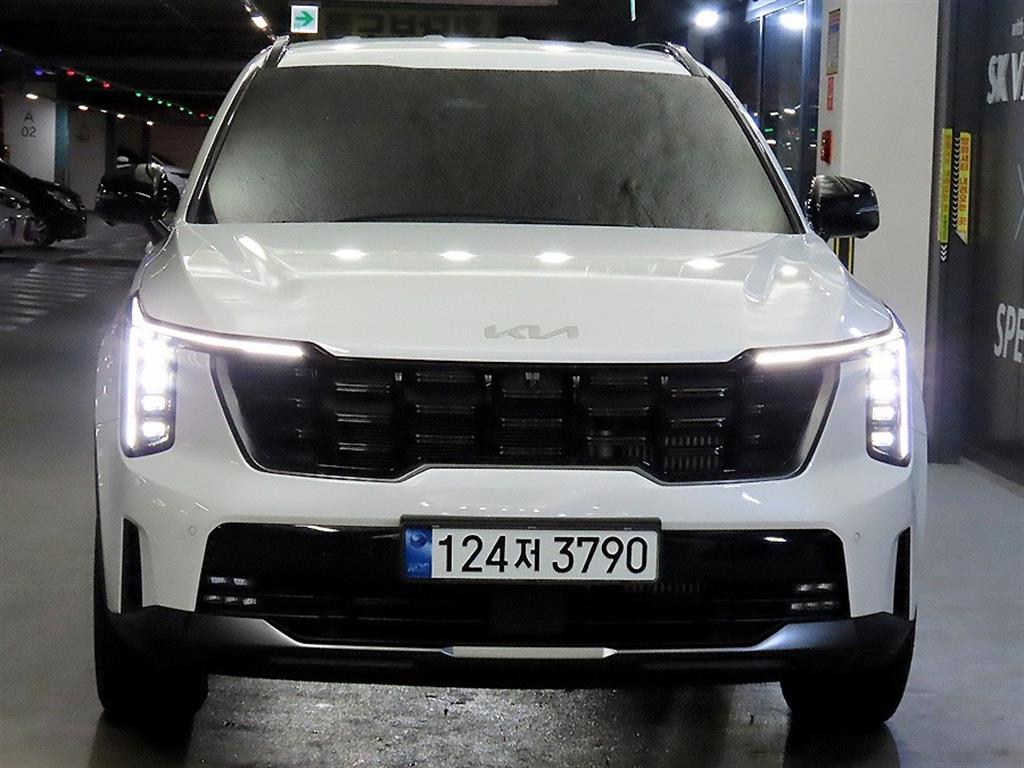 KIA Sorento - Vista 2