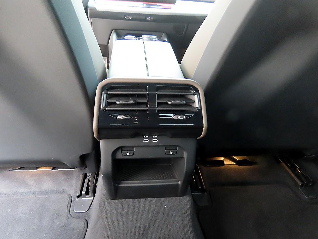 BMW 5 Series 2025 Plateado - Importación desde Corea - HF Imports Iquique - Foto 15