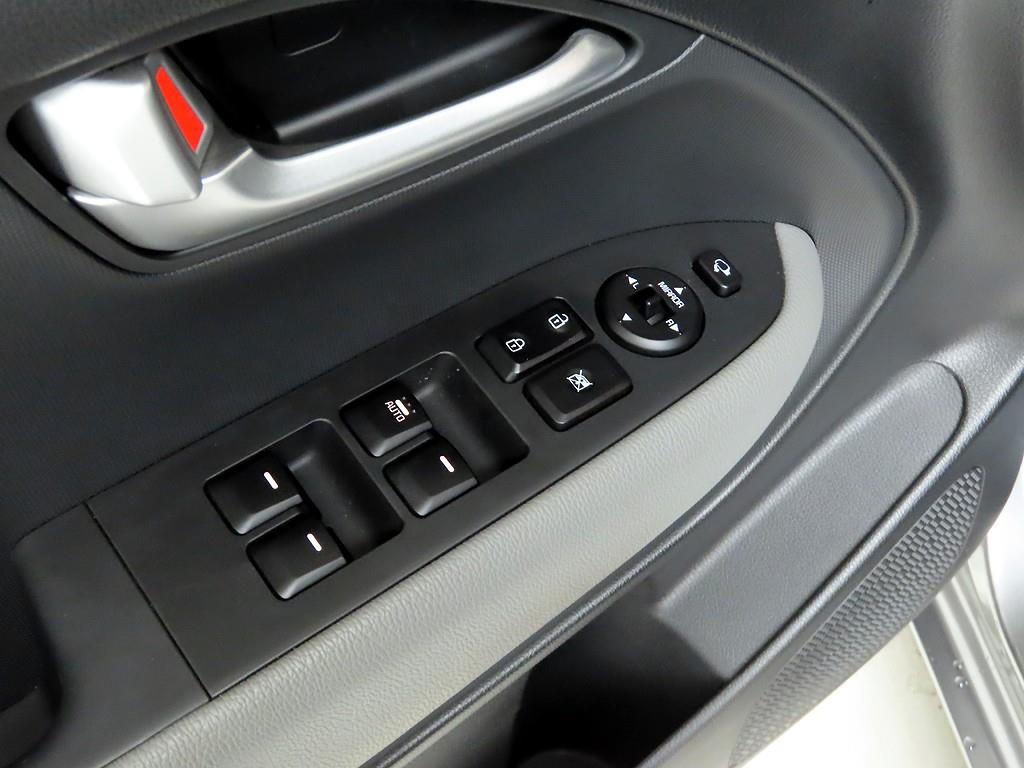 KIA Ray - Vista 12