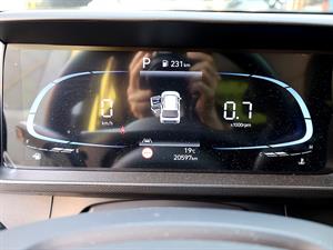 HYUNDAI Casper - Vista 12