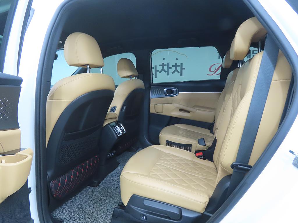 KIA Sorento - Vista 6