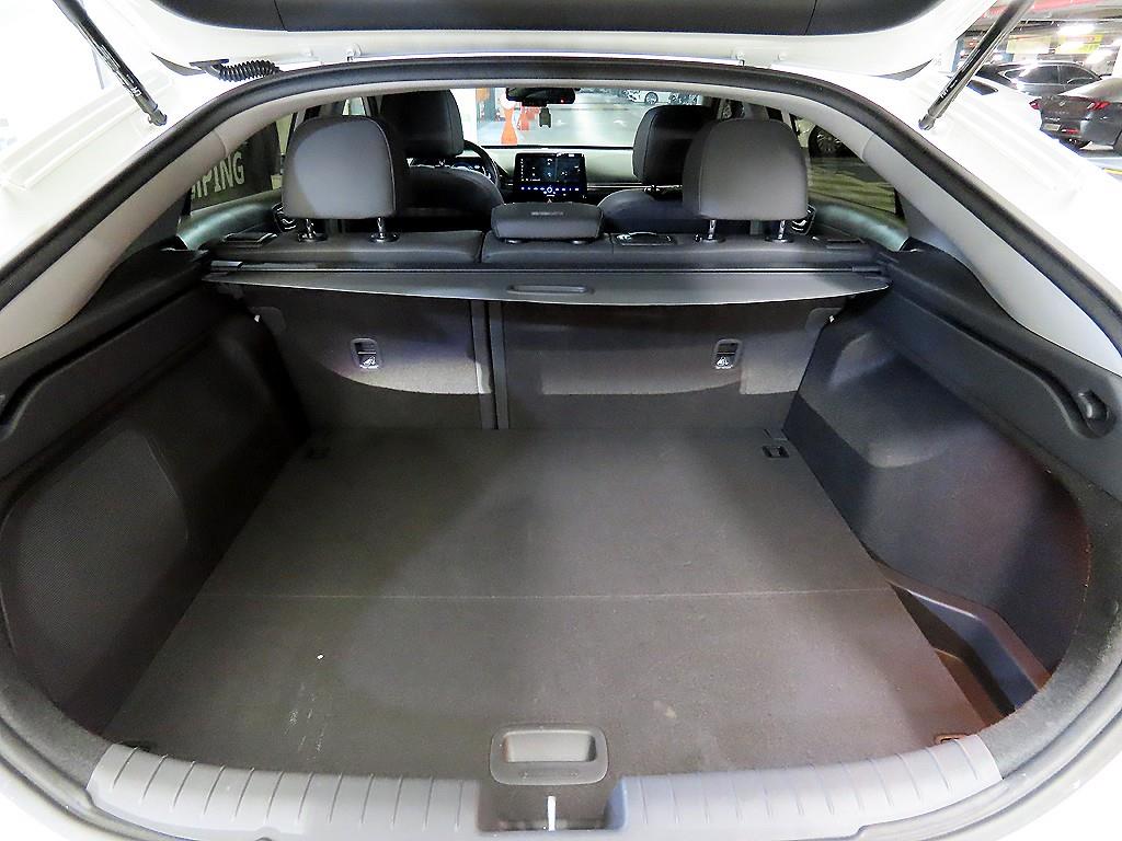 HYUNDAI Ioniq 2020 Blanco - Importación desde Corea - HF Imports Iquique - Foto 17