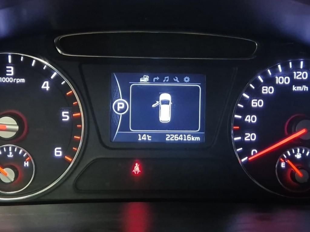 KIA Sorento - Vista 6