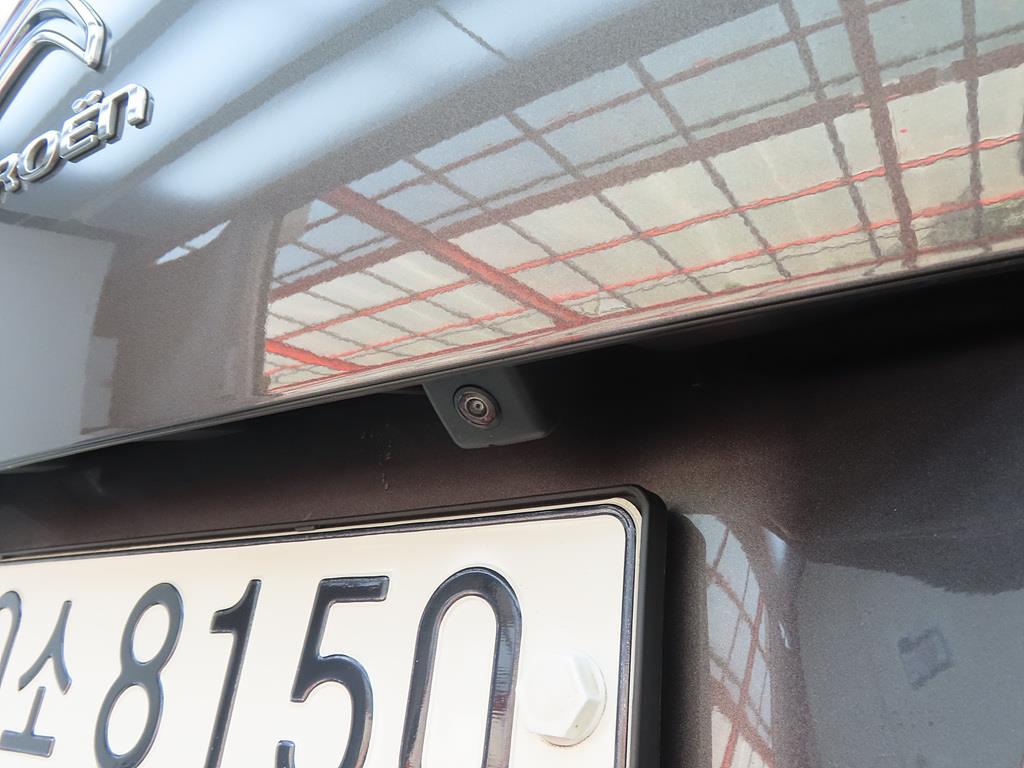 Citroen C4 2019 Gris - Importación desde Corea - HF Imports Iquique - Foto 18
