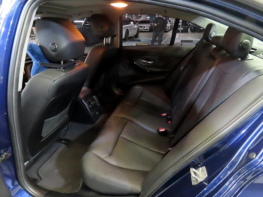 BMW 3 series - Vista 7