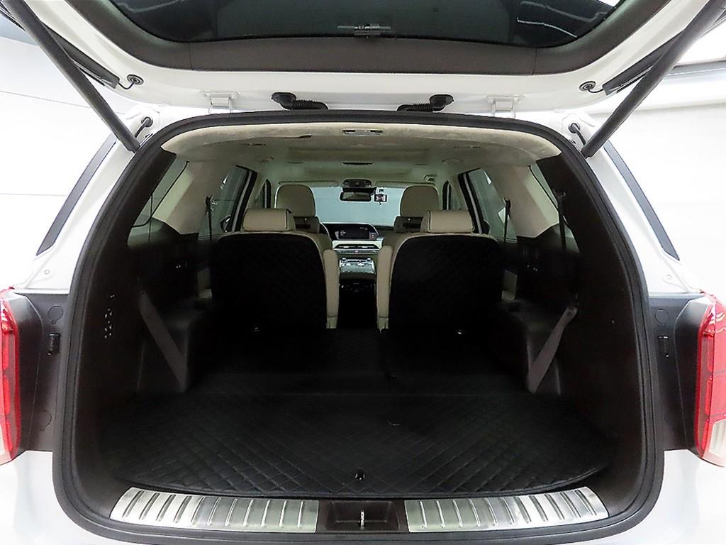 HYUNDAI Palisade 2022 Blanco - Importación desde Corea - HF Imports Iquique - Foto 17