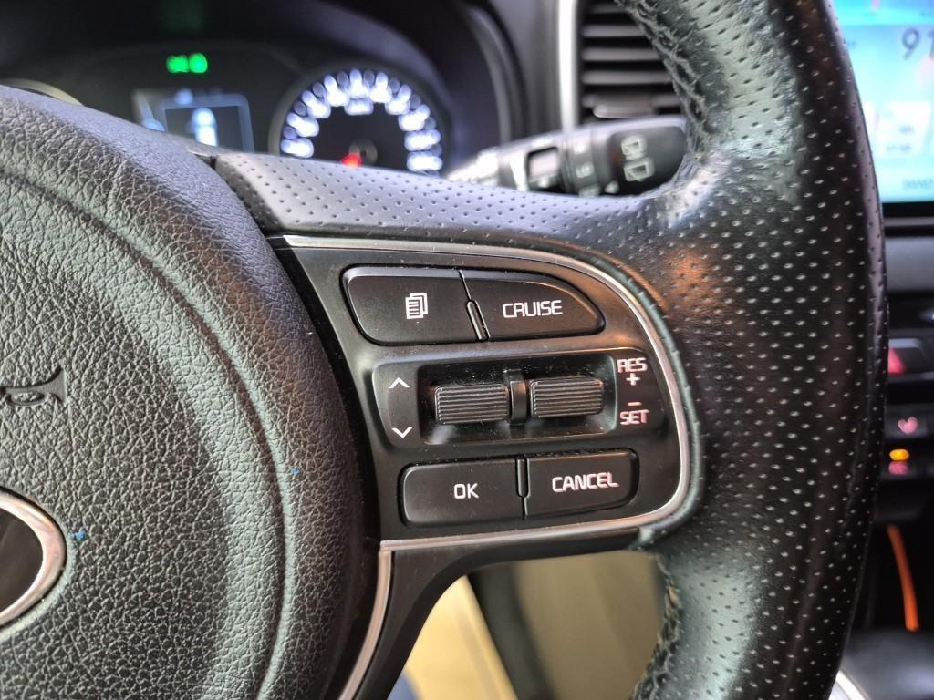 KIA Sportage 2016 Blanco - Importación desde Corea - HF Imports Iquique - Foto 16
