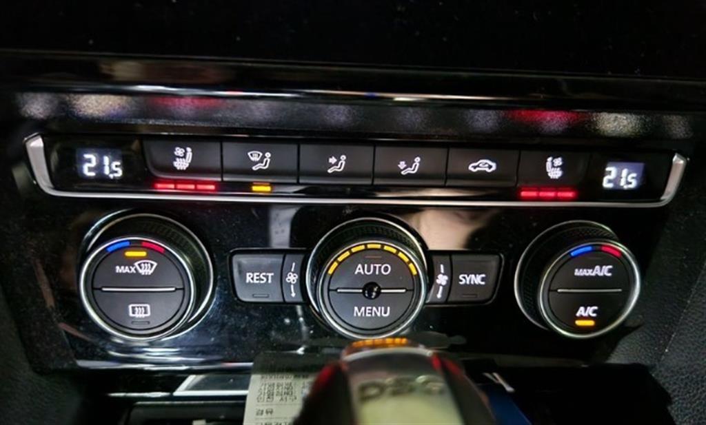 Volkswagen Arteon 2019 Gris - Importación desde Corea - HF Imports Iquique - Foto 15