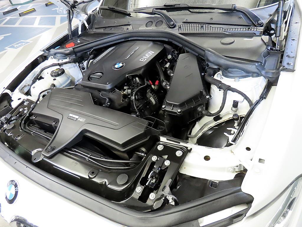 BMW 1 series 2017 Blanco - Importación desde Corea - HF Imports Iquique - Foto 19