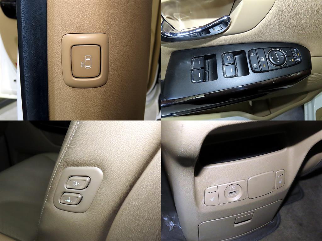KIA Carnival 2019 - Importación desde Corea - HF Imports Iquique - Foto 17