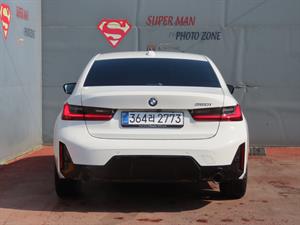 BMW 3 series - Vista 8
