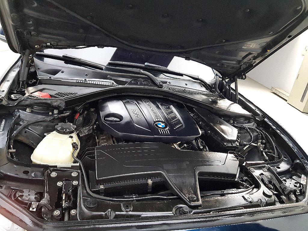 BMW 1 series - Vista 6