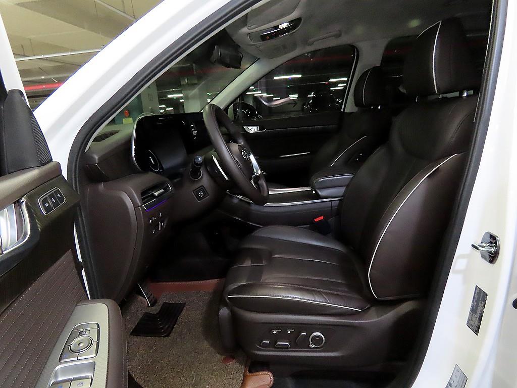 HYUNDAI Palisade - Vista 6