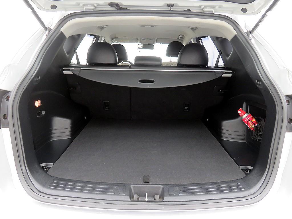 HYUNDAI Tucson - Vista 5