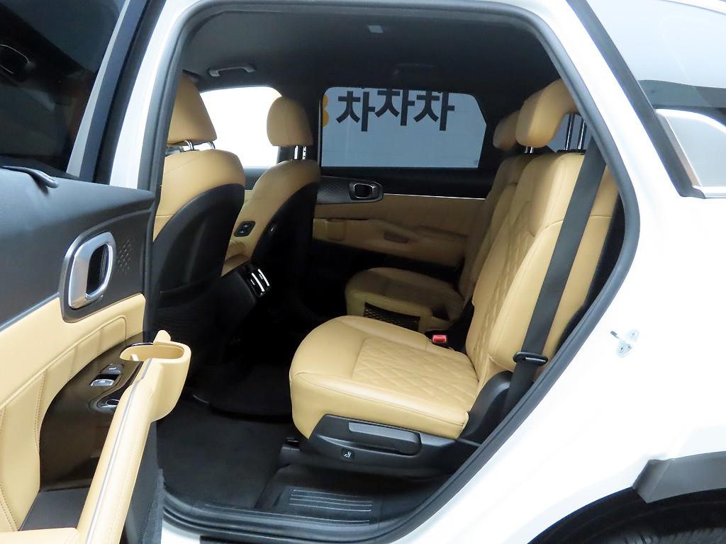 KIA Sorento 2021 - Importación desde Corea - HF Imports Iquique - Foto 14