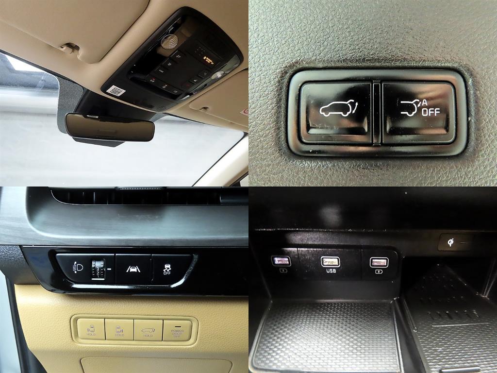 KIA Carnival 2021 - Importación desde Corea - HF Imports Iquique - Foto 17