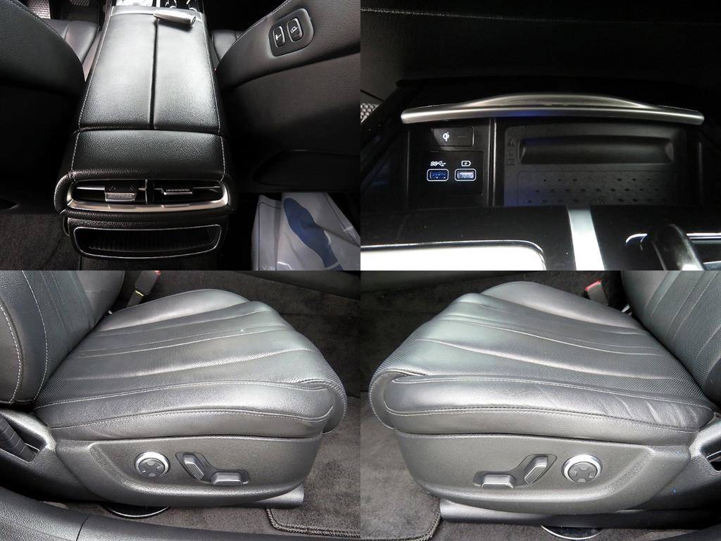 Genesis G80 2022 Negro - Importación desde Corea - HF Imports Iquique - Foto 17