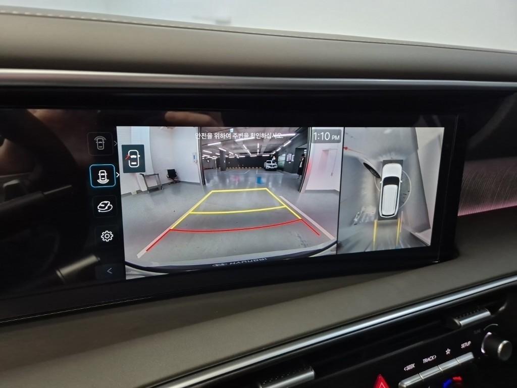HYUNDAI Palisade 2025 Blanco - Importación desde Corea - HF Imports Iquique - Foto 16