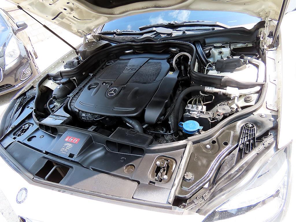 Mercedes Benz CLS Class 2014 Blanco - Importación desde Corea - HF Imports Iquique - Foto 19