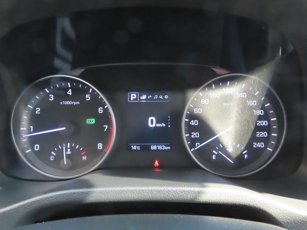 HYUNDAI Avante 2018 Blanco - Importación desde Corea - HF Imports Iquique - Foto 8