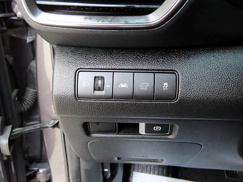 HYUNDAI Santa Fe - Vista 12