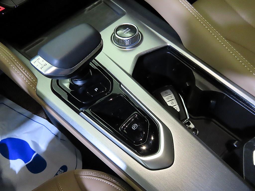 SAMSUNG Grand Koleos - Vista 12