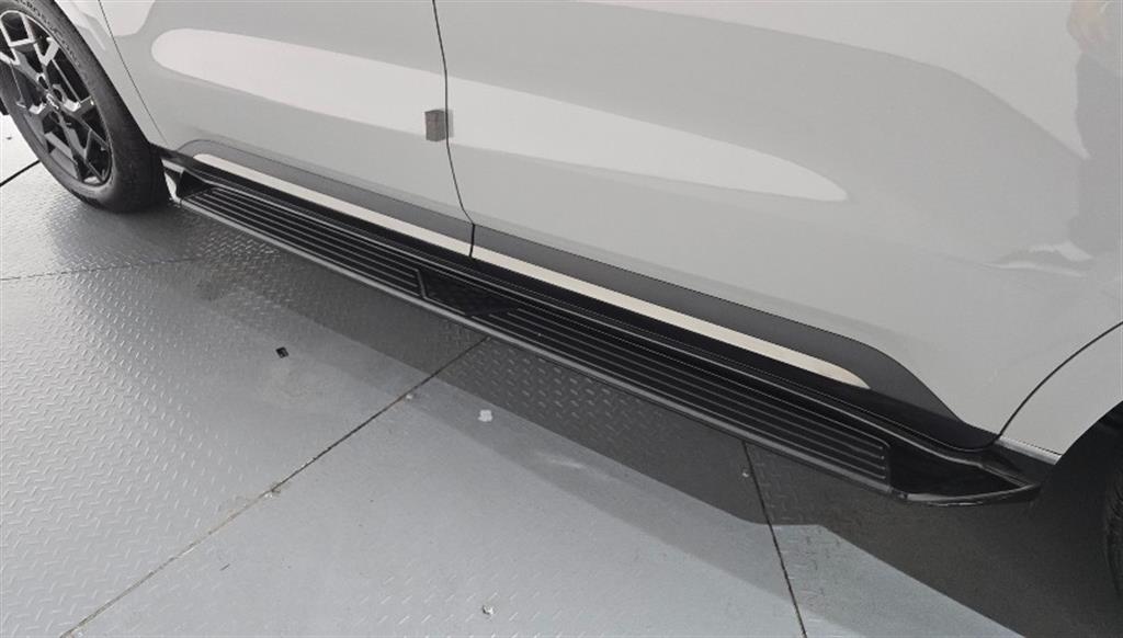 KIA Carnival 2025 Gris - Importación desde Corea - HF Imports Iquique - Foto 16