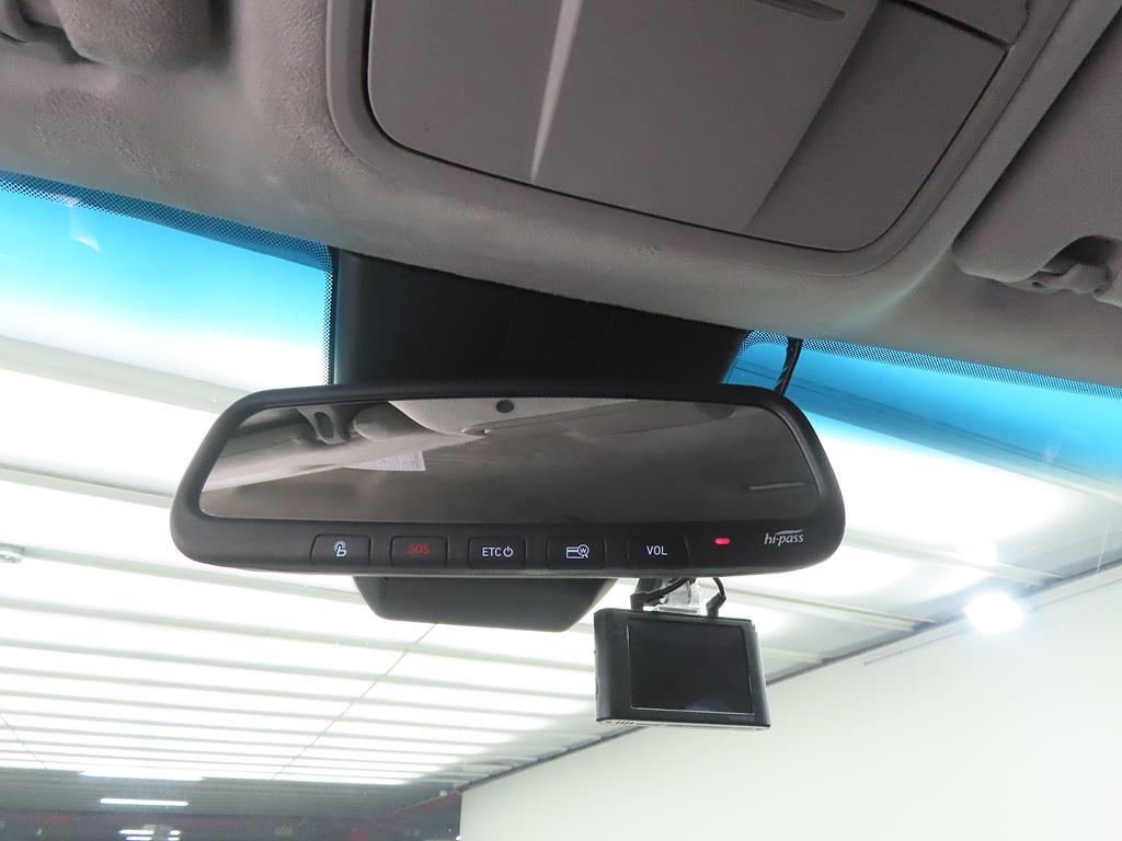 HYUNDAI Santa Fe - Vista 12