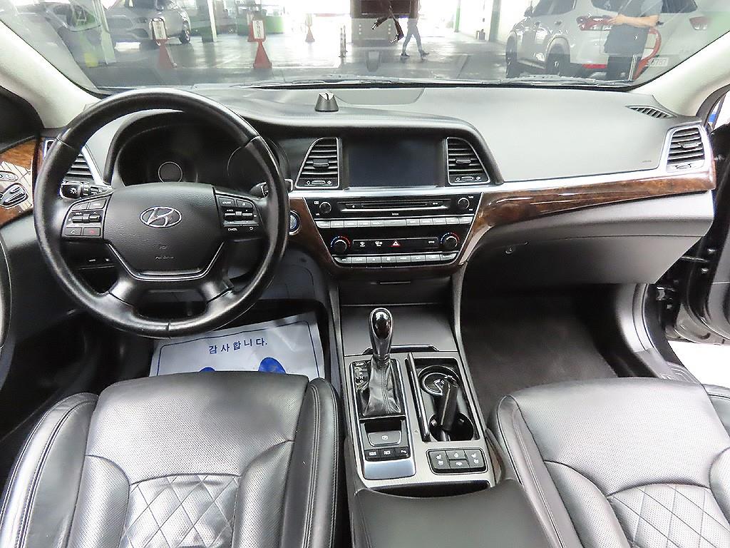 HYUNDAI Aslan 2015 Negro - Importación desde Corea - HF Imports Iquique - Foto 10