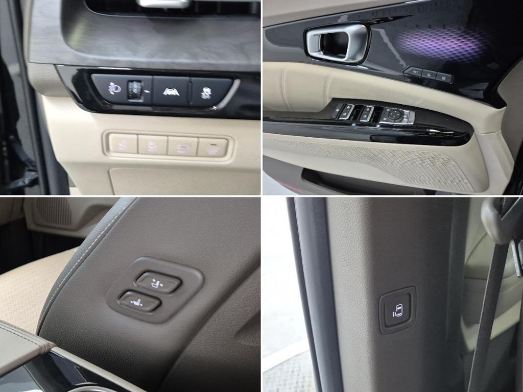 KIA Carnival 2022 Negro - Importación desde Corea - HF Imports Iquique - Foto 17