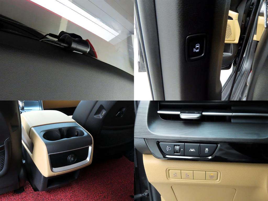 KIA Carnival 2021 - Importación desde Corea - HF Imports Iquique - Foto 18