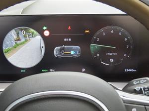 KIA Sorento - Vista 10