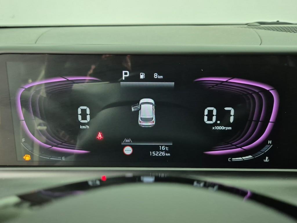 KIA Seltos - Vista 7