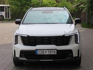KIA Sorento - Vista 2