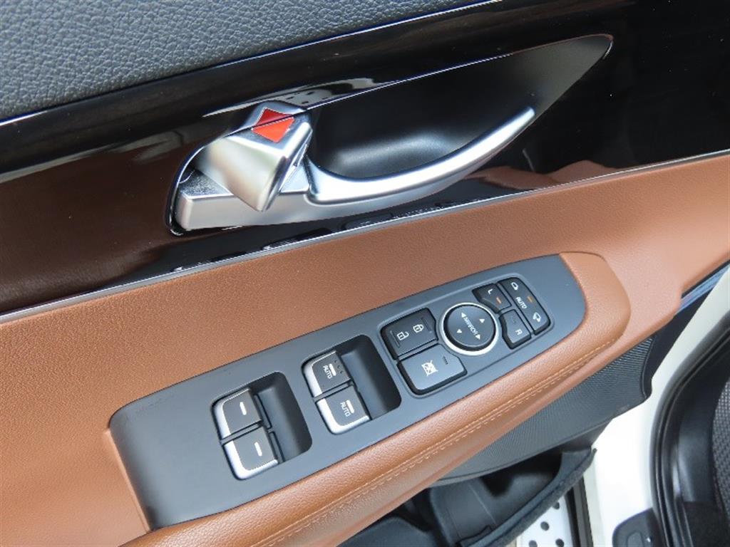 KIA Sorento 2018 Blanco - Importación desde Corea - HF Imports Iquique - Foto 12