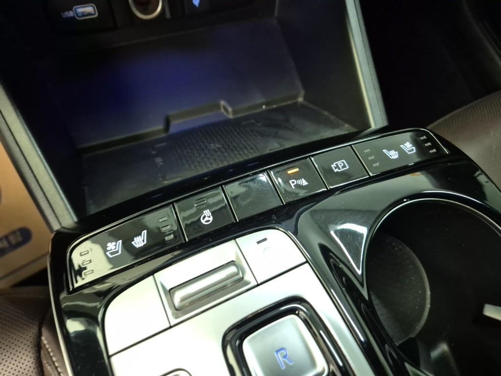 HYUNDAI Tucson 2022 Blanco - Importación desde Corea - HF Imports Iquique - Foto 17