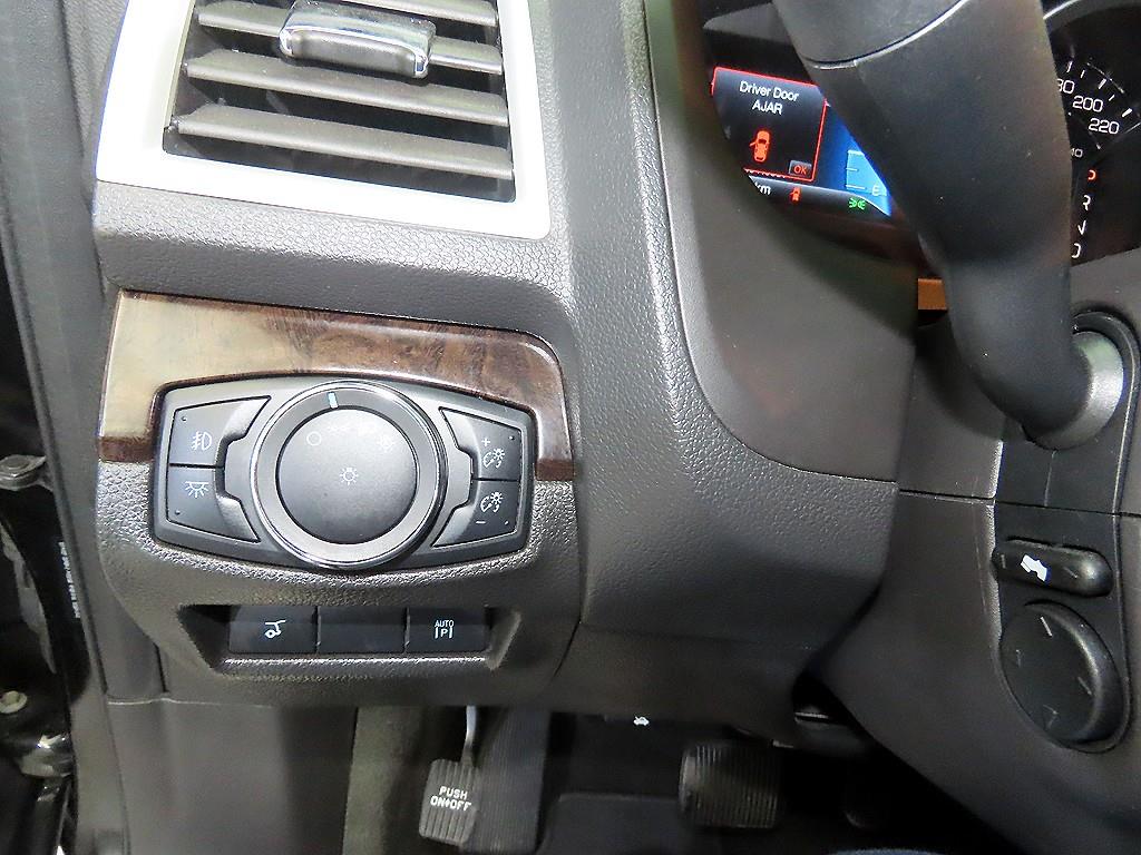 Ford Explorer 2015 - Importación desde Corea - HF Imports Iquique - Foto 13