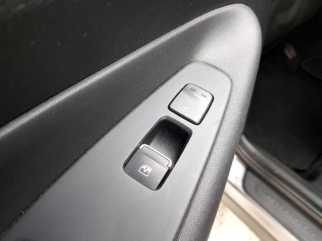 HYUNDAI Santa Fe 2021 Gris - Importación desde Corea - HF Imports Iquique - Foto 14